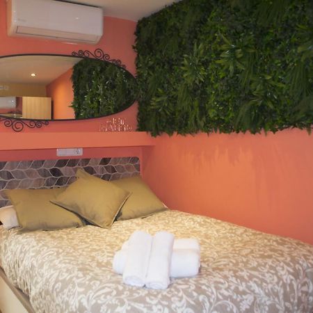 Apartamenticos San Pablo I Saragoça Exterior foto
